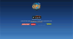 Desktop Screenshot of gps-eurl.com